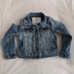 Tucker and Tate Jean Jacket